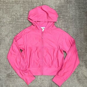 Athleta Girl Jacket